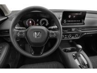 2024 Honda HR-V LX-B AWD CVT|Low KM|One Owner|Accident-Free Interior Shot 3