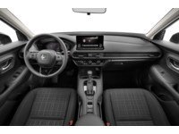 2024 Honda HR-V LX-B AWD CVT|Low KM|One Owner|Accident-Free Interior Shot 6