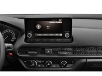 2024 Honda HR-V LX-B AWD CVT Interior Shot 2