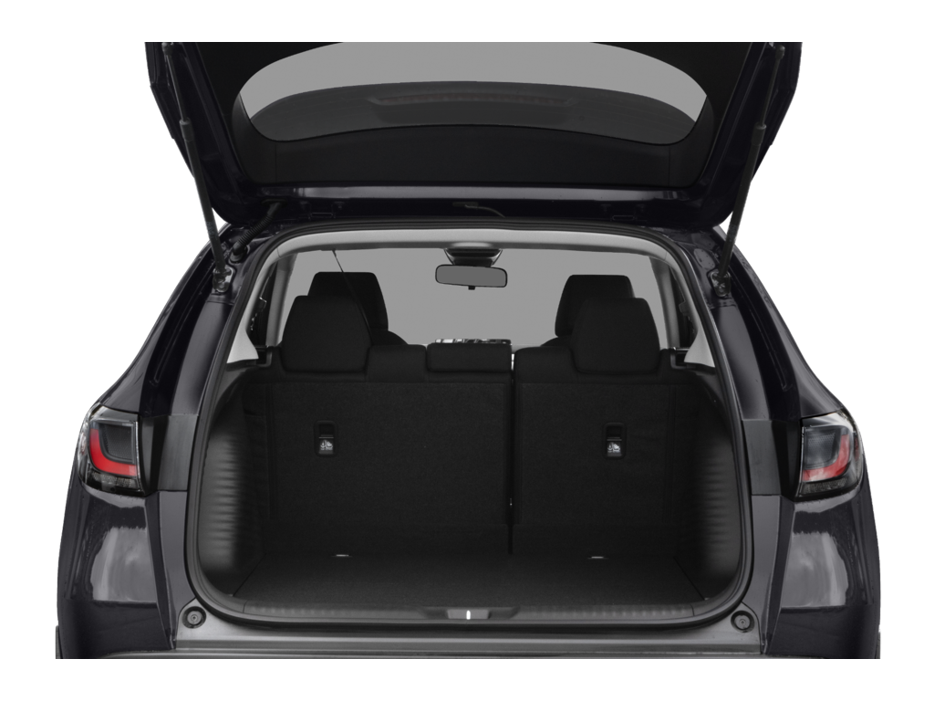 2024 Honda HR-V Exterior