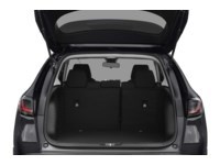 2024 Honda HR-V LX-B AWD CVT Exterior Shot 4