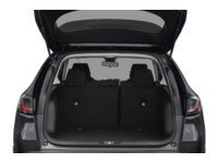 2024 Honda HR-V LX-B AWD CVT|Low KM|One Owner|Accident-Free Exterior Shot 4