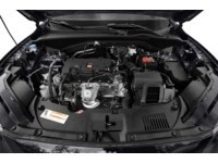 2024 Honda HR-V LX-B AWD CVT Exterior Shot 3