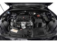 2024 Honda HR-V LX-B AWD CVT|Low KM|One Owner|Accident-Free Exterior Shot 3