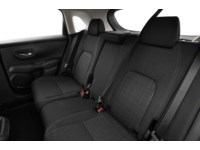 2024 Honda HR-V LX-B AWD CVT Interior Shot 5