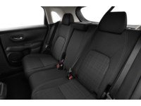 2024 Honda HR-V LX-B AWD CVT|Low KM|One Owner|Accident-Free Interior Shot 5