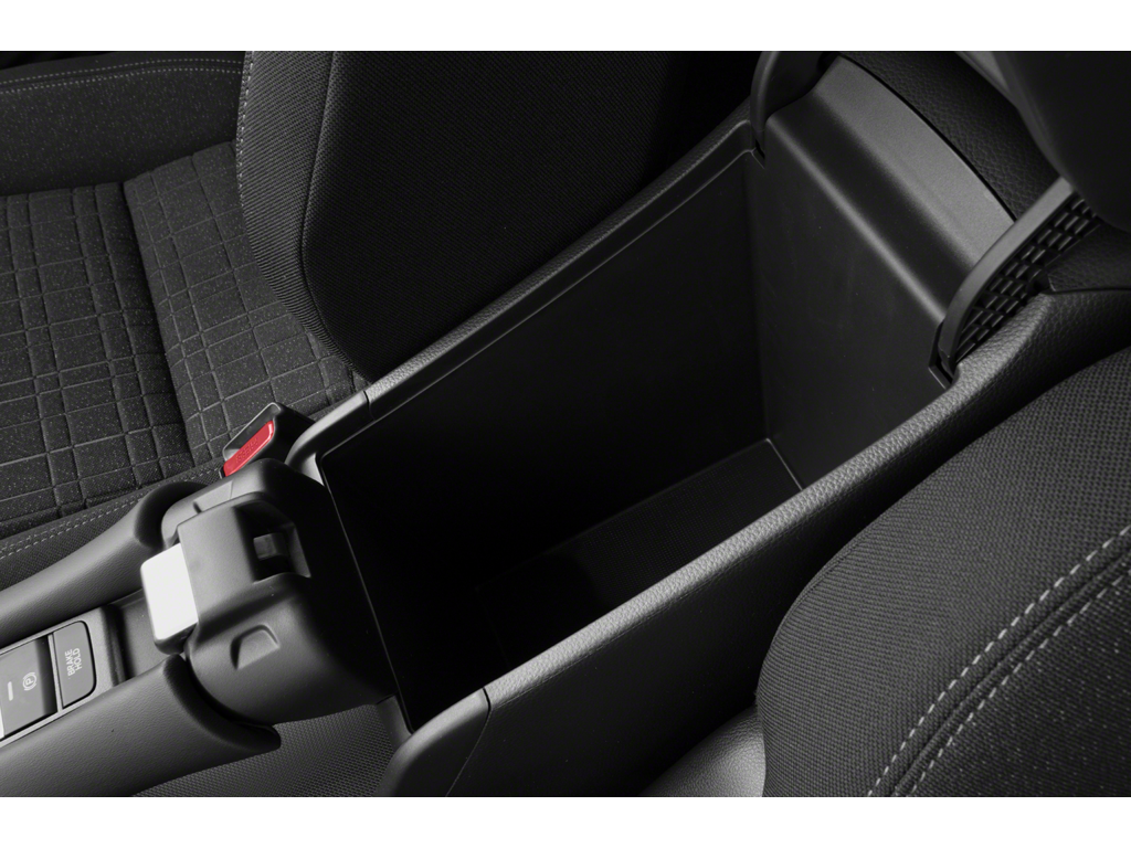 2024 Honda HR-V Interior