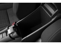 2024 Honda HR-V LX-B AWD CVT Interior Shot 7