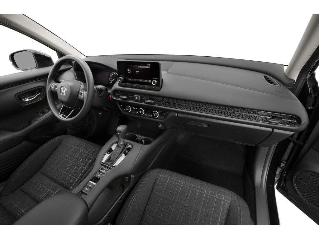 2024 Honda HR-V Interior