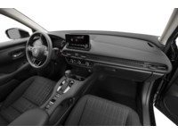 2024 Honda HR-V LX-B AWD CVT Interior Shot 1