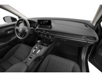 2024 Honda HR-V LX-B AWD CVT|Low KM|One Owner|Accident-Free Interior Shot 1