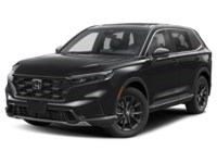 2024 Honda CR-V Hybrid EX-L AWD|LOCALY BUILT|ONE OWNER|OFF LEASE Exterior Shot 1