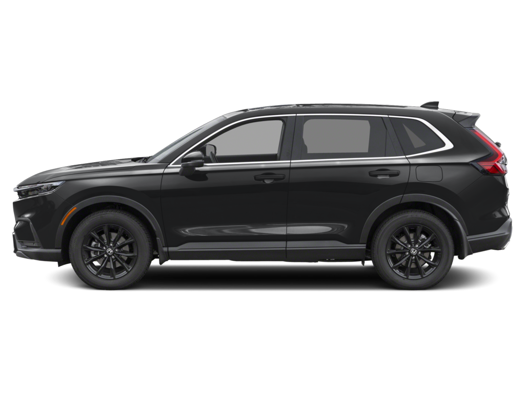 2024 Honda CR-V Hybrid Exterior