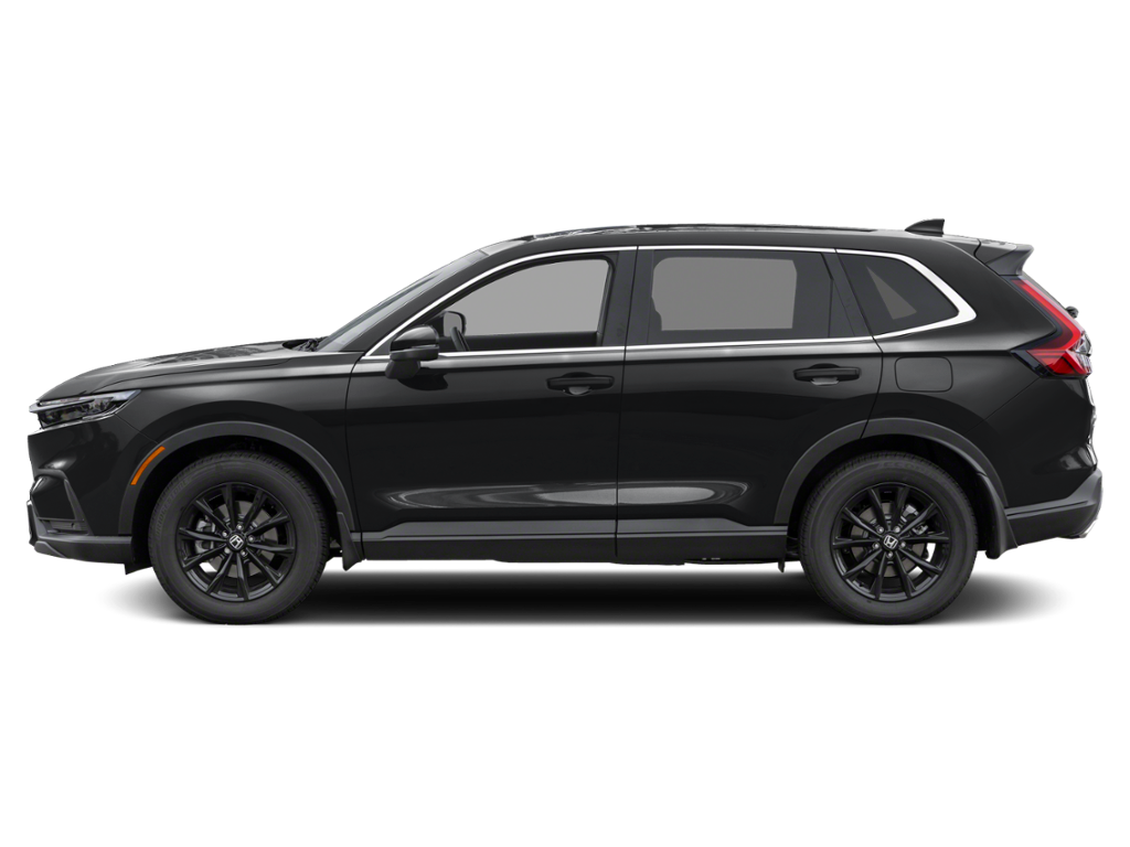 2024 Honda CR-V Hybrid Exterior