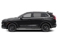 2025 Honda CR-V Hybrid EX-L AWD Exterior Shot 6