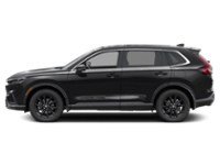 2024 Honda CR-V Hybrid EX-L AWD Exterior Shot 6