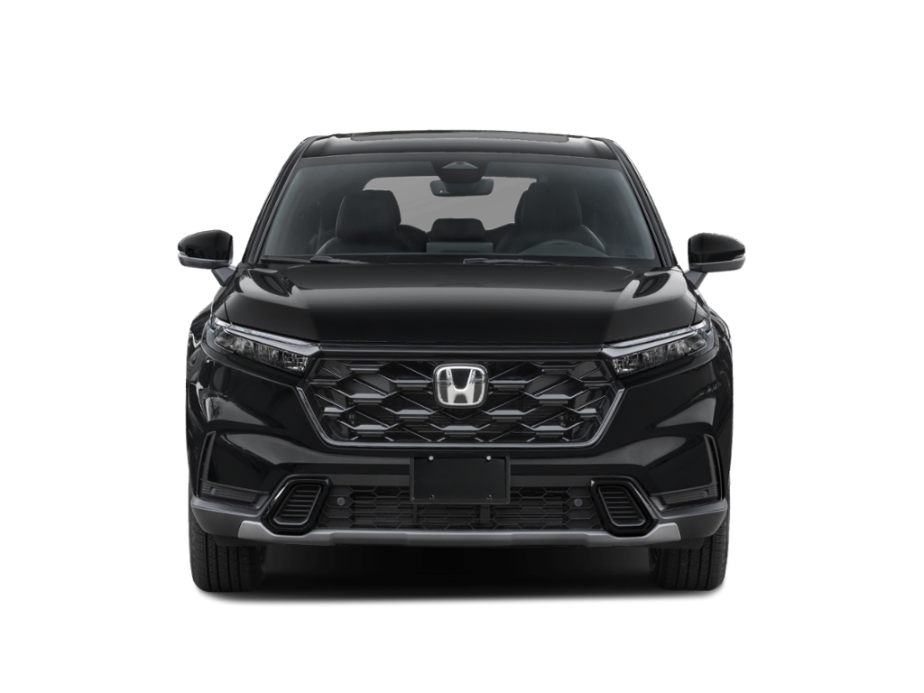 2024 Honda CR-V Hybrid Exterior