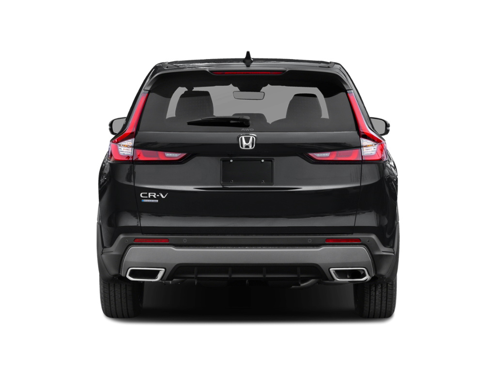 2024 Honda CR-V Hybrid Exterior
