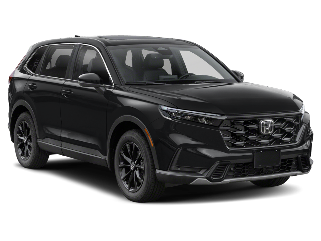 2024 Honda CR-V Hybrid Exterior