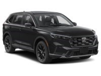 2024 Honda CR-V Hybrid EX-L AWD|LOCALY BUILT|ONE OWNER|OFF LEASE Exterior Shot 8