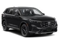 2025 Honda CR-V Hybrid EX-L AWD Exterior Shot 8