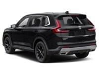 2025 Honda CR-V Hybrid EX-L AWD Exterior Shot 9