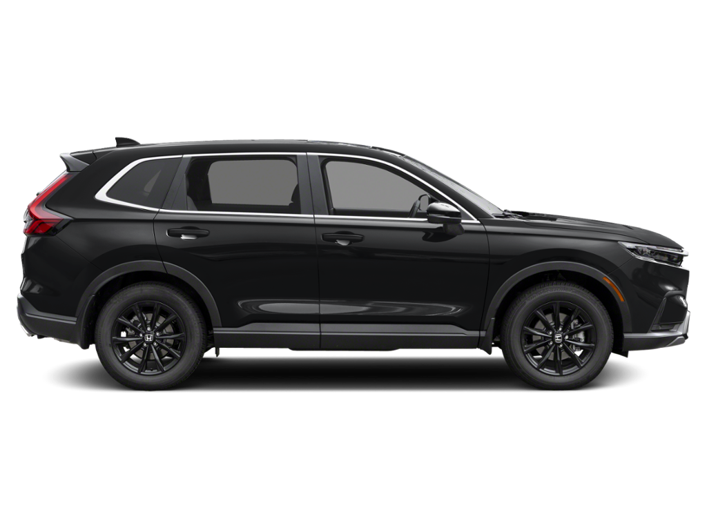 2024 Honda CR-V Hybrid Exterior