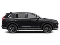 2024 Honda CR-V Hybrid EX-L AWD Exterior Shot 10