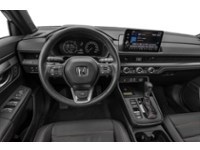2024 Honda CR-V Hybrid EX-L AWD Interior Shot 3