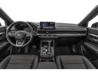 2024 Honda CR-V Hybrid EX-L AWD Interior Shot 6