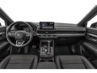 2024 Honda CR-V Hybrid EX-L AWD Interior Shot 6