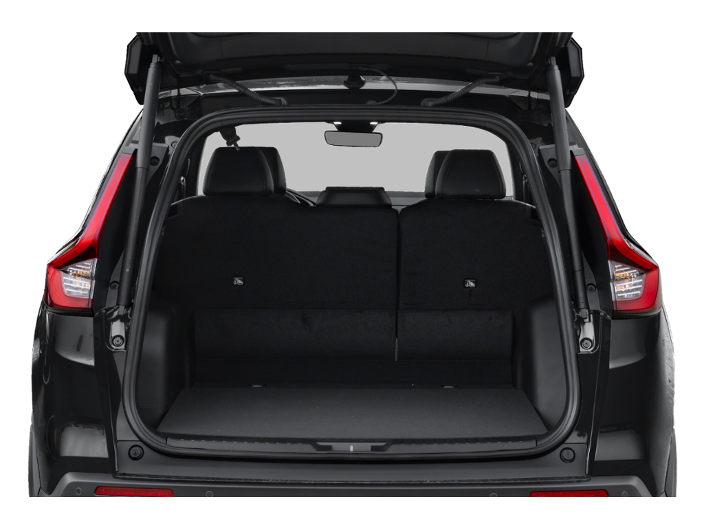 2024 Honda CR-V Hybrid Exterior