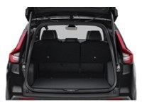 2025 Honda CR-V Hybrid EX-L AWD Exterior Shot 4