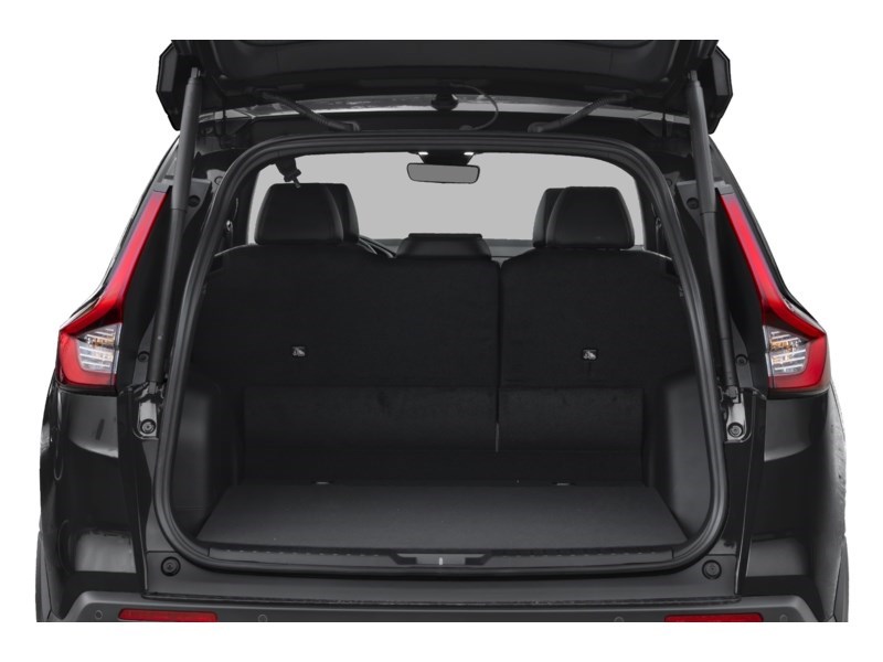 2024 Honda CR-V Hybrid EX-L AWD|LOCALY BUILT|ONE OWNER|OFF LEASE Exterior Shot 4