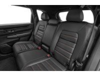 2024 Honda CR-V Hybrid EX-L AWD Interior Shot 5