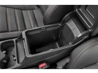 2024 Honda CR-V Hybrid EX-L AWD Interior Shot 7