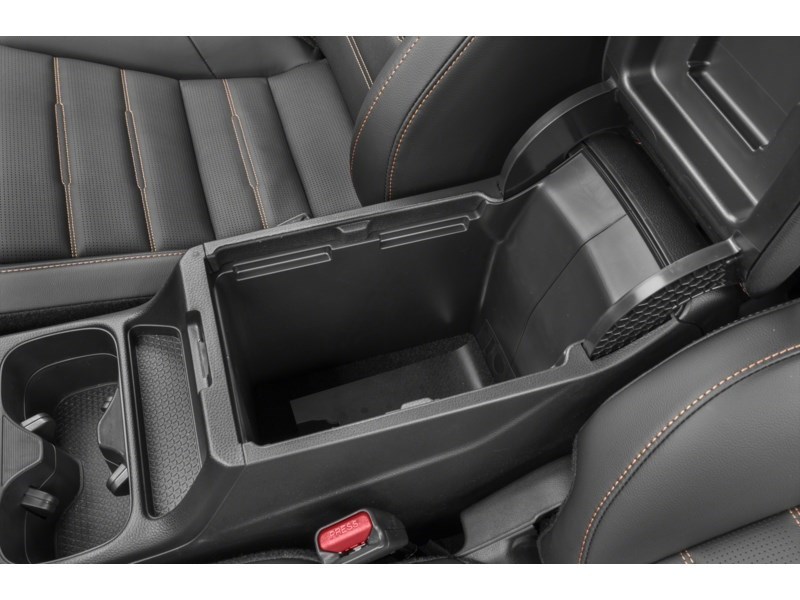 2024 Honda CR-V Hybrid EX-L AWD|LOCALY BUILT|ONE OWNER|OFF LEASE Interior Shot 7