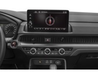 2024 Honda CR-V Hybrid EX-L AWD|LOCALY BUILT|ONE OWNER|OFF LEASE Interior Shot 8