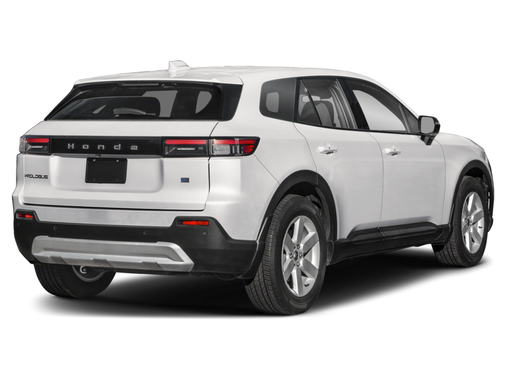 2025 Honda Prologue Exterior