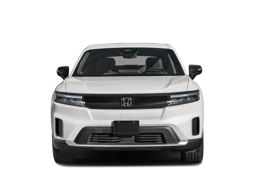 2025 Honda Prologue Exterior