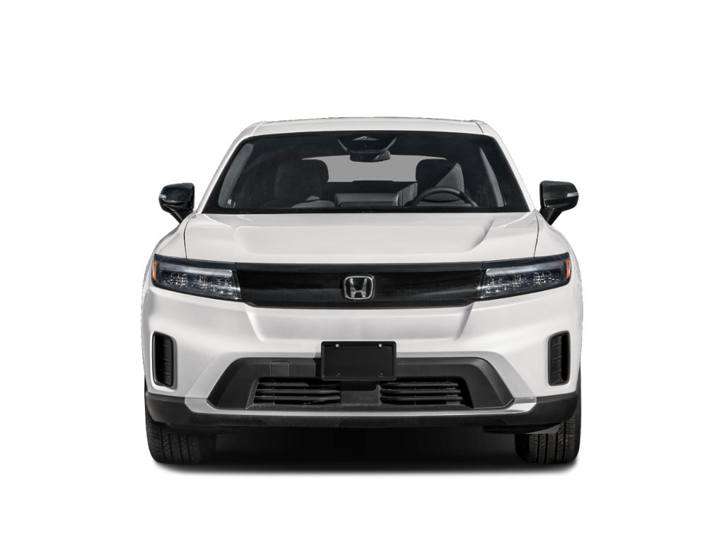 2026 honda prologue Exterior