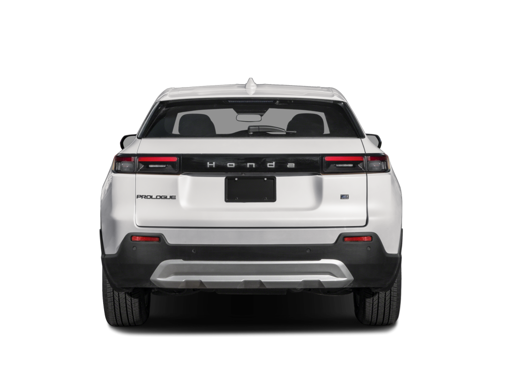 2025 Honda Prologue Exterior