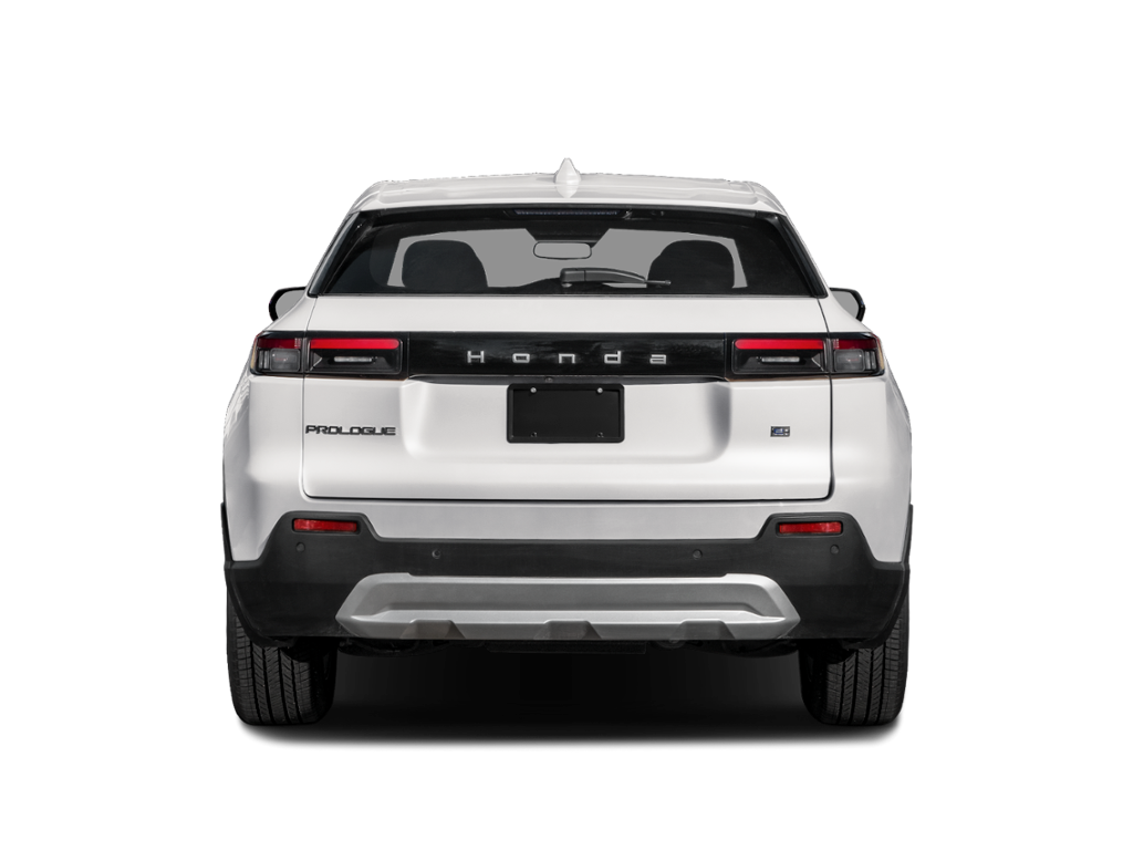 2026 honda prologue Exterior