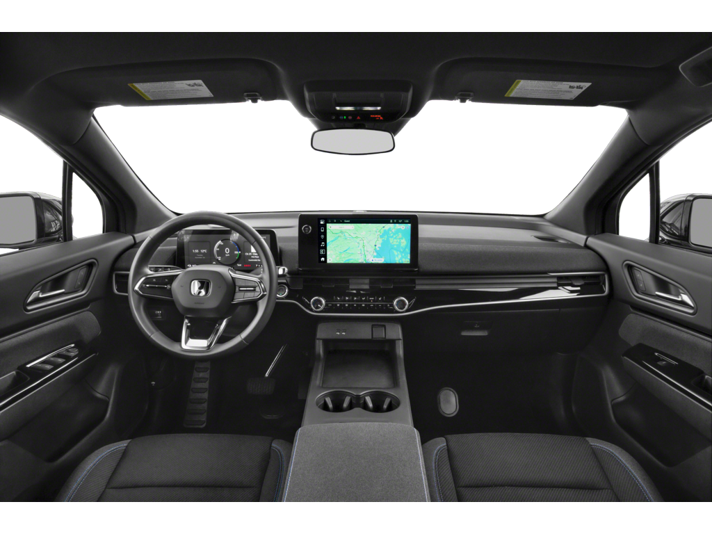 2025 Honda Prologue Interior