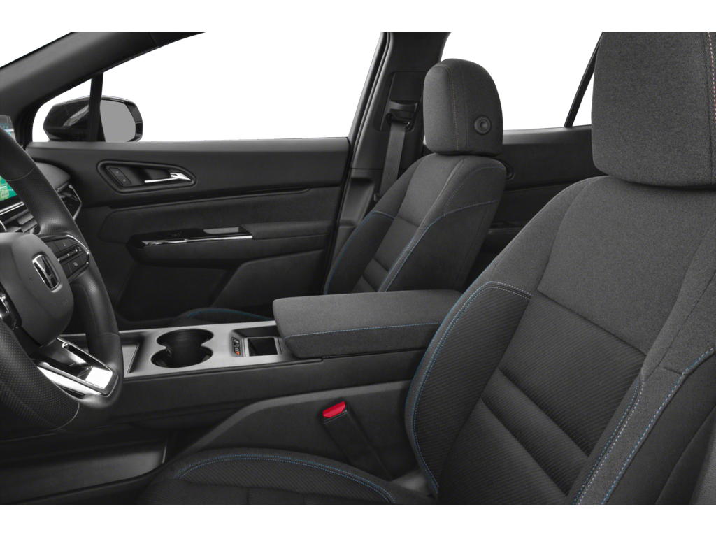 2025 Honda Prologue Interior