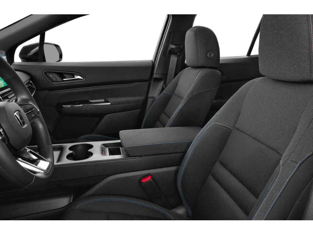 2026 honda prologue Interior