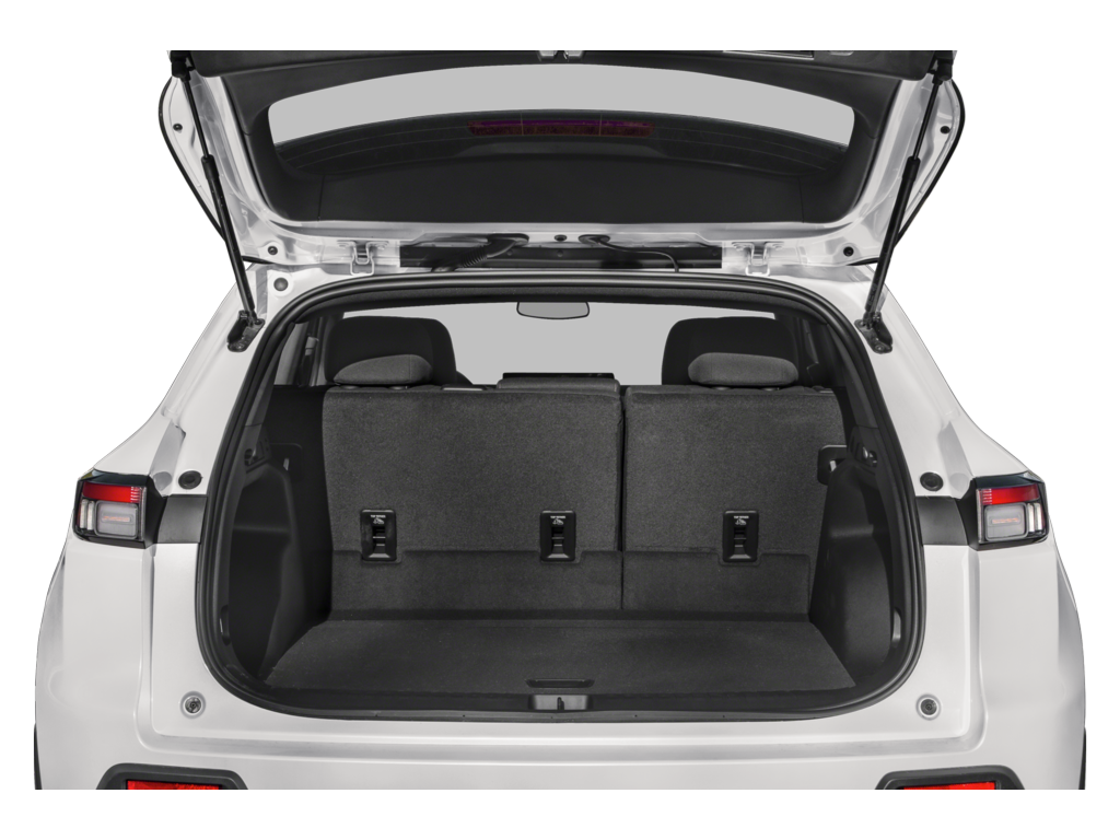 2025 Honda Prologue Exterior