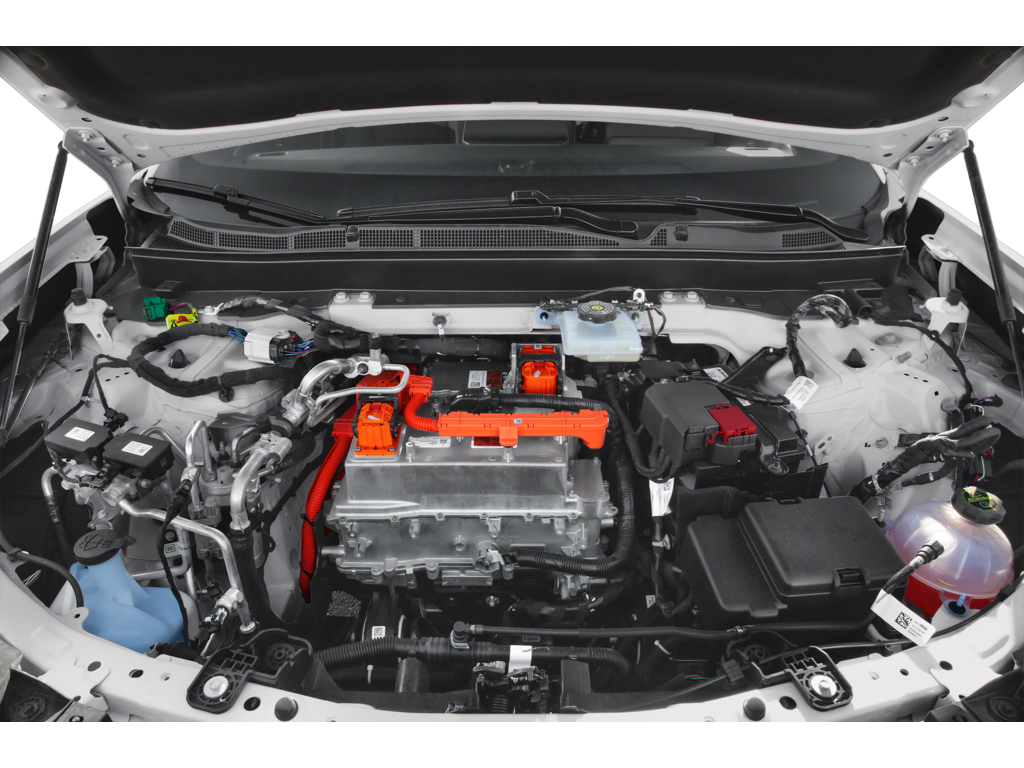 2025 Honda Prologue Exterior