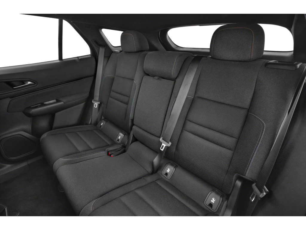 2025 Honda Prologue Interior