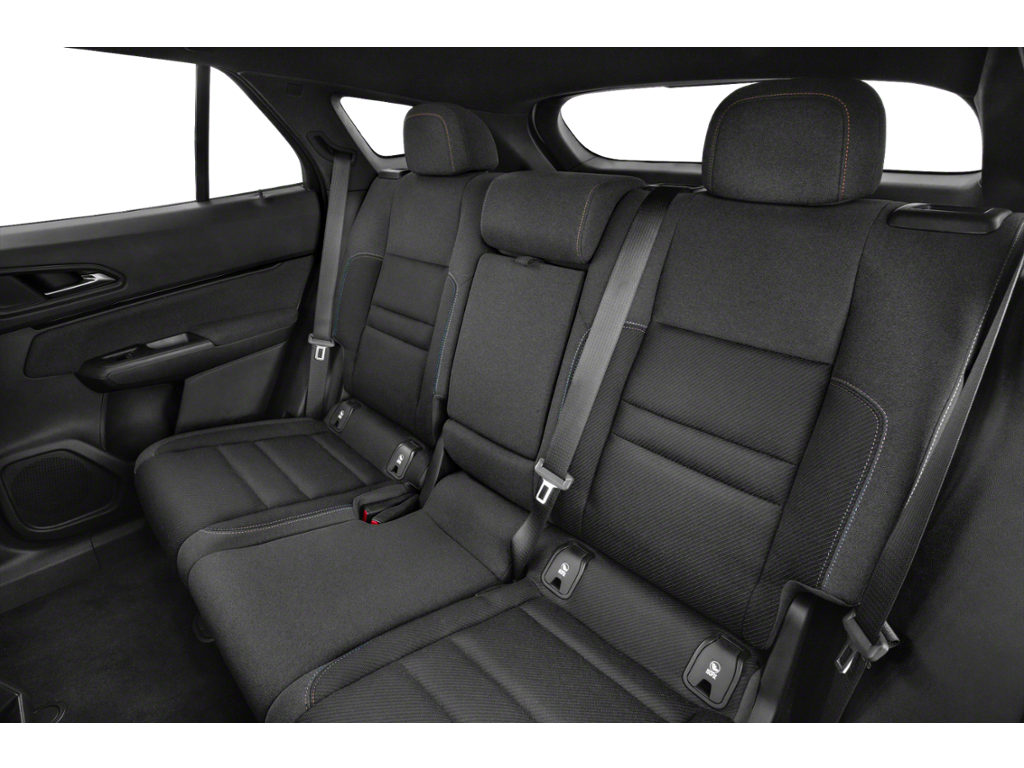 2026 honda prologue Interior